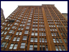 Fisher Building, apartment bldg from 1896